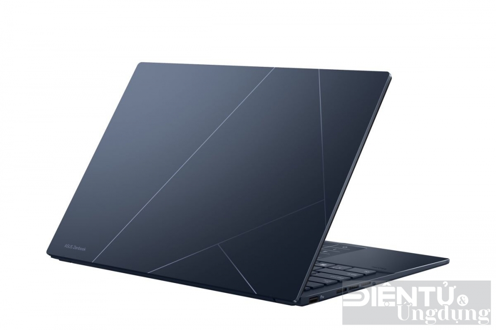 asus gioi thieu the he zenbook moi manh me hon than thien hon