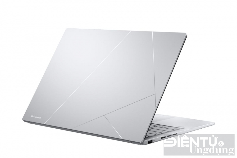 asus gioi thieu the he zenbook moi manh me hon than thien hon