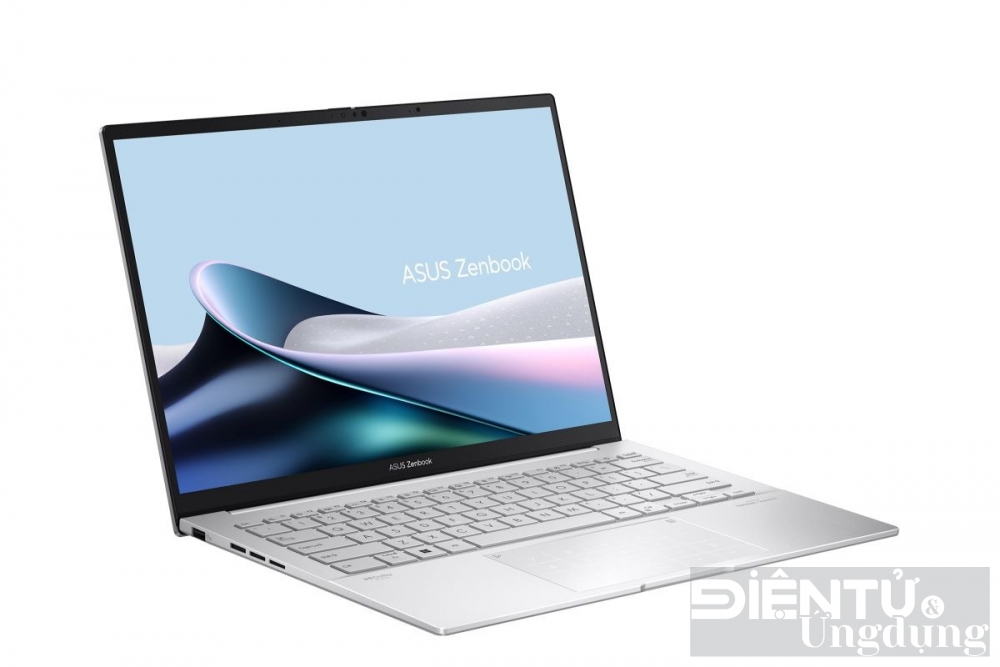 asus gioi thieu the he zenbook moi manh me hon than thien hon