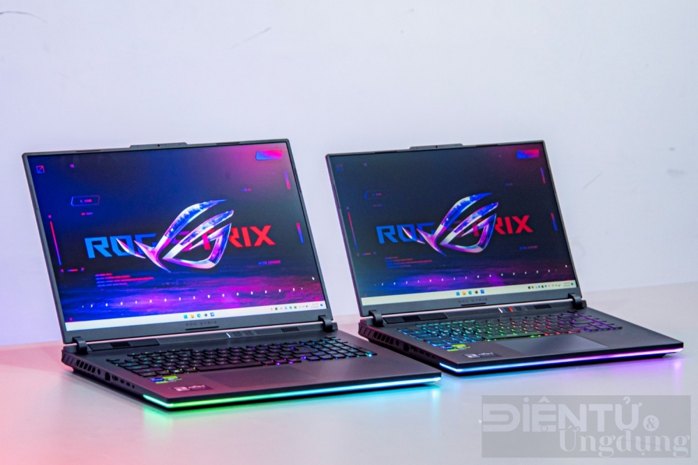 asus rog 2023 co gi