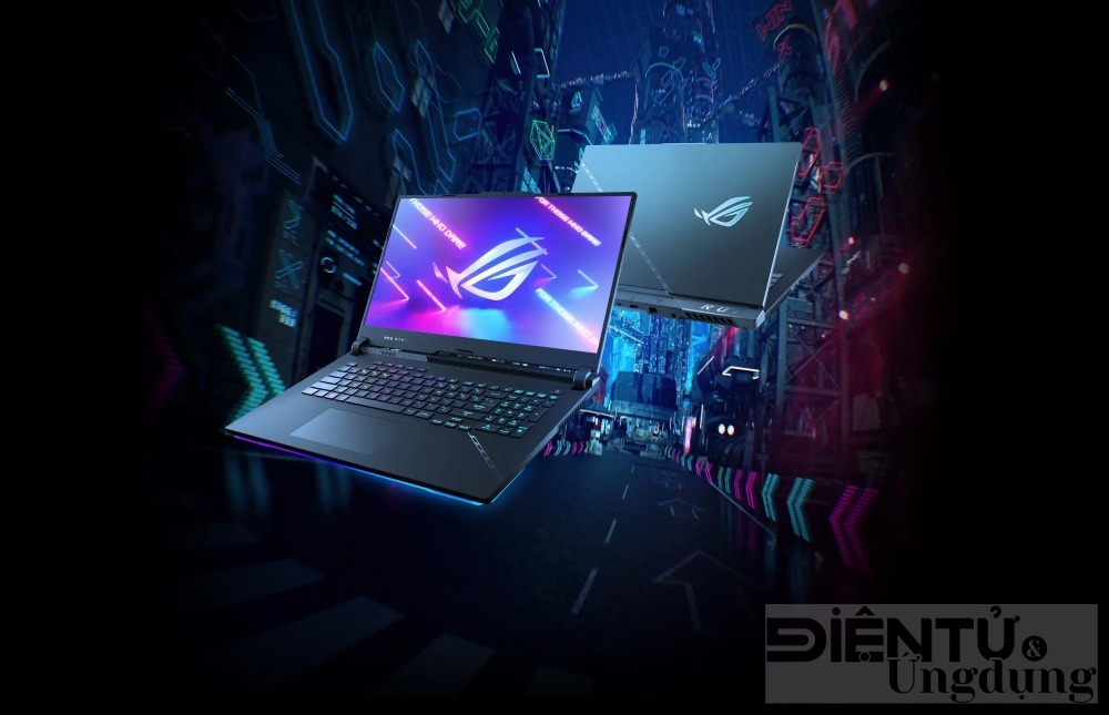 asus rog 2023 co gi