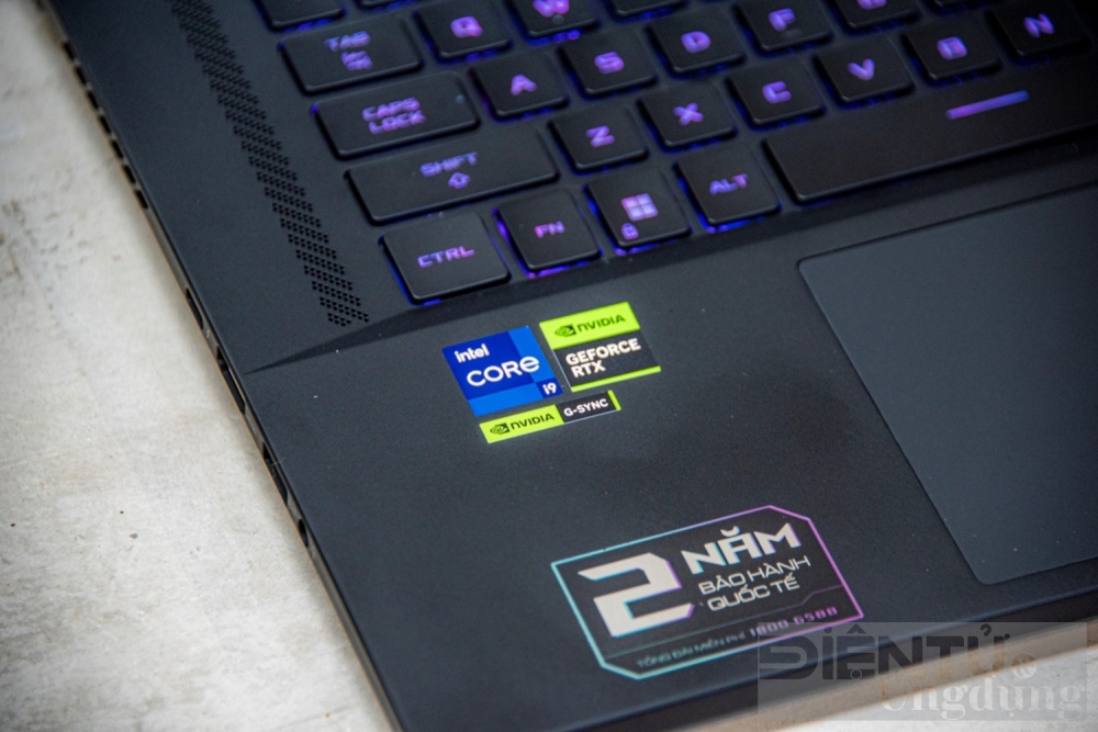 asus rog 2023 co gi