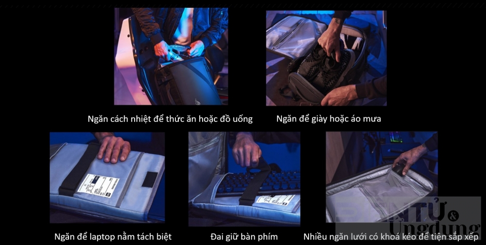 asus rog 2023 co gi