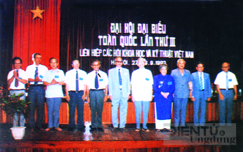 bai 3 dai hoi dai bieu toan quoc lan thu iii lien hiep hoi viet nam