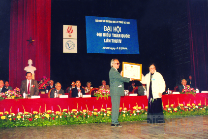 bai 4 dai hoi dai bieu toan quoc lan thu iv lien hiep hoi viet nam