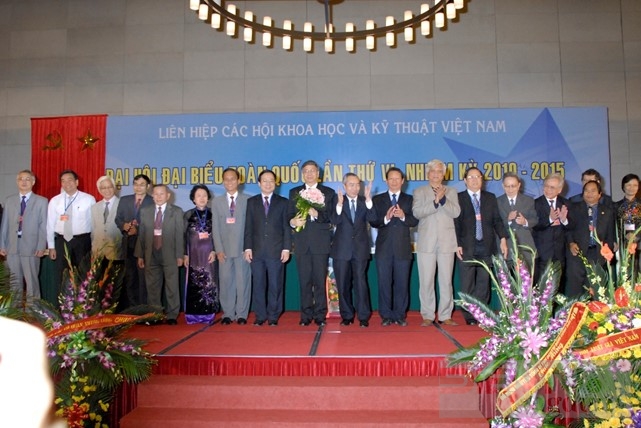 bai 6 dai hoi dai bieu toan quoc lien hiep hoi viet nam lan thu vi
