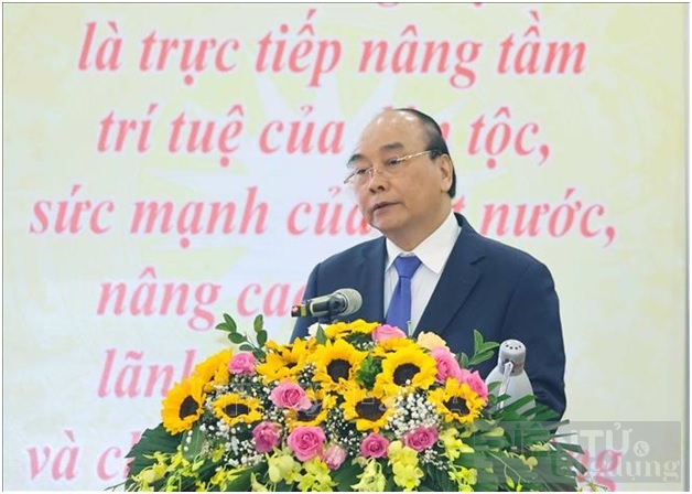 bai 8 dai hoi dai bieu toan quoc lien hiep hoi viet nam lan thu viii