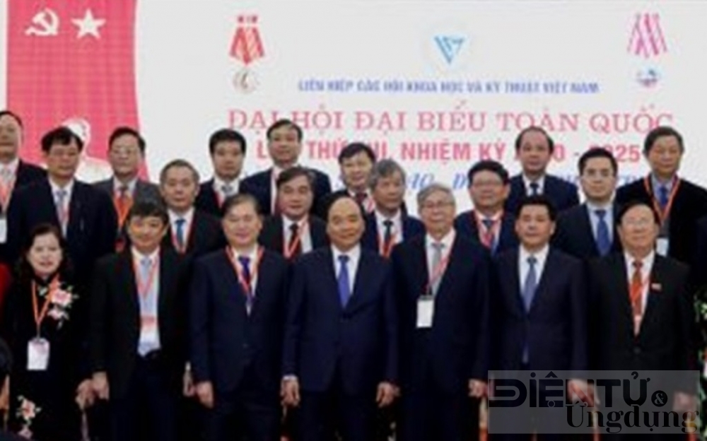 bai 8 dai hoi dai bieu toan quoc lien hiep hoi viet nam lan thu viii