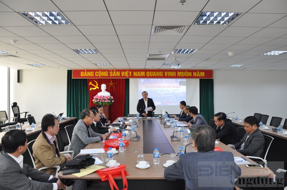 ban chap hanh hoi rev thong nhat thoi diem to chuc dai hoi viii
