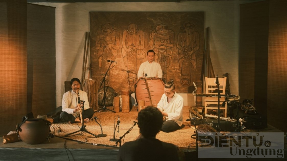 ban da san sang cung 7am start len xe de lan toa tinh than di san