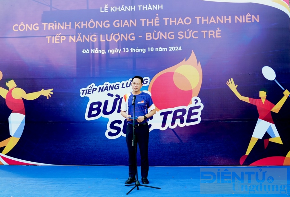 ban giao cong trinh khong gian the thao thanh nien tiep nang luong bung suc tre tai tp da nang