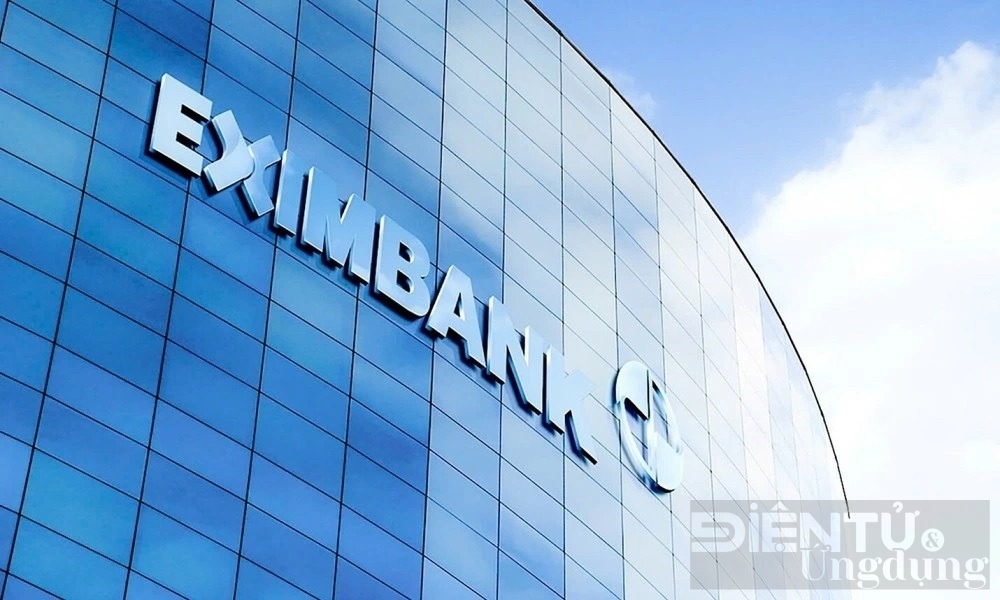 Ban kiểm soát Eximbank có sự thay đổi lớn