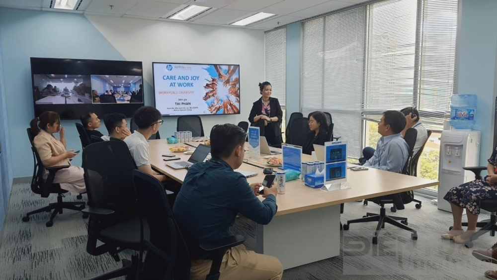 bao cao thuong nien 2022 hp chia se hanh trinh phat trien ben vung