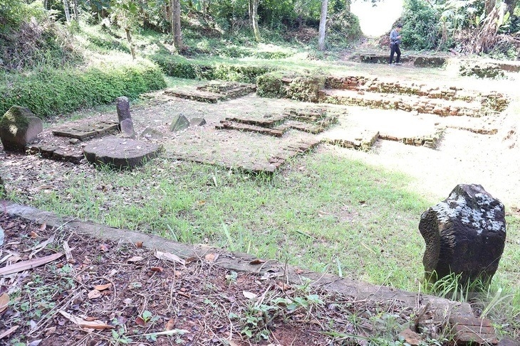 bao tang dieu khac cham tai da nang dang doi mat voi kho khan trong viec trien khai