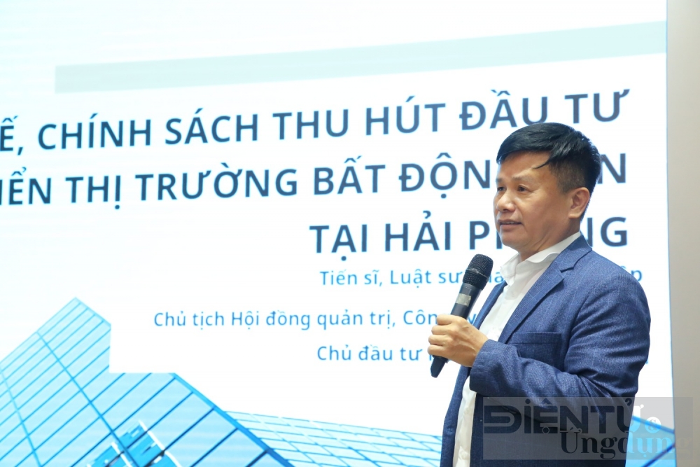 bat dong san hai phong diem sang trong tung phan khuc