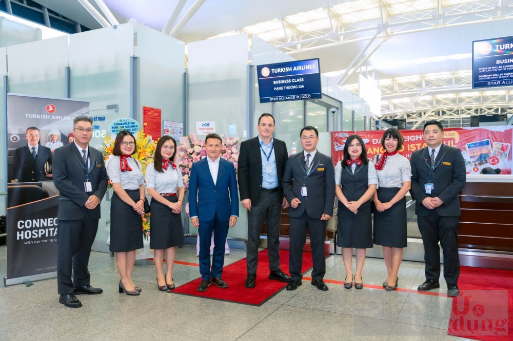 bay thang hang ngay tu ha noi tphcm den istanbul voi turkish airlines