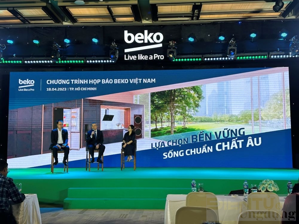 Beko: 