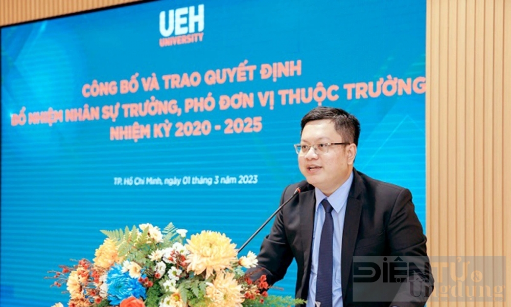 Bị gỡ bài báo quốc tế thứ 2: Phó ban đào tạo xin thôi chức