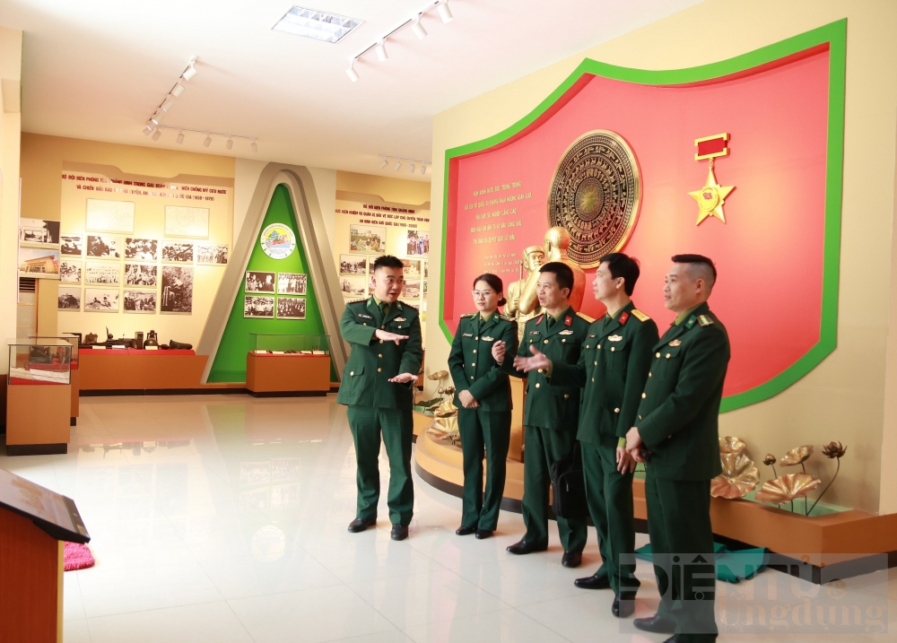 bo doi bien phong quang ninh vi su an ninh bien gioi va nen tang phap luat
