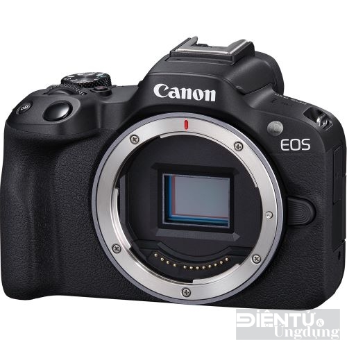 Bộ đôi không gương lật Canon R8 / R50Canon