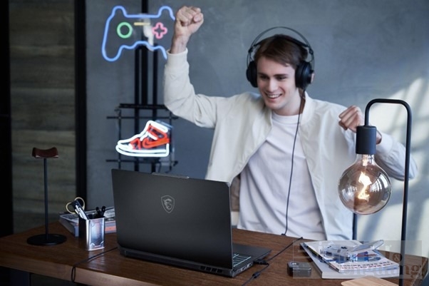 bo doi laptop mong nhe hieu nang cao tu msi