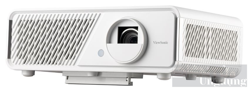 bo doi may chieu viewsonic x1 va x2 dat chung nhan t v s d low blue light
