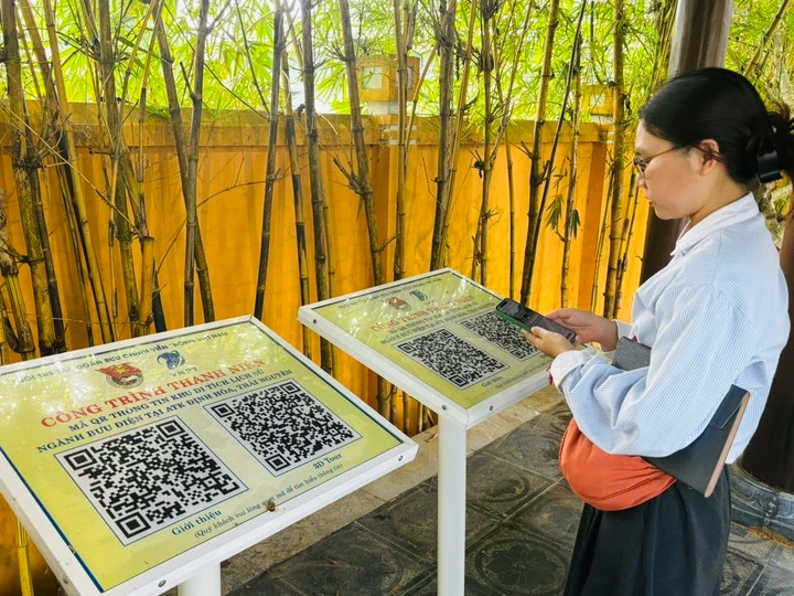 bo tttt hanh huong ve nguon nhan ky niem 79 nam ngay truyen thong nganh tttt