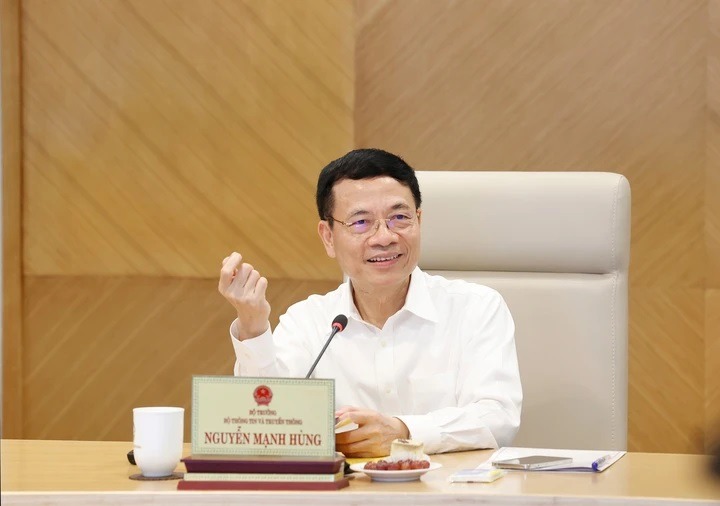 boi duong ve chuyen doi so cho lanh dao cap truong cac don vi
