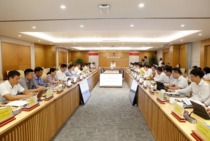 boi duong ve chuyen doi so cho lanh dao cap truong cac don vi