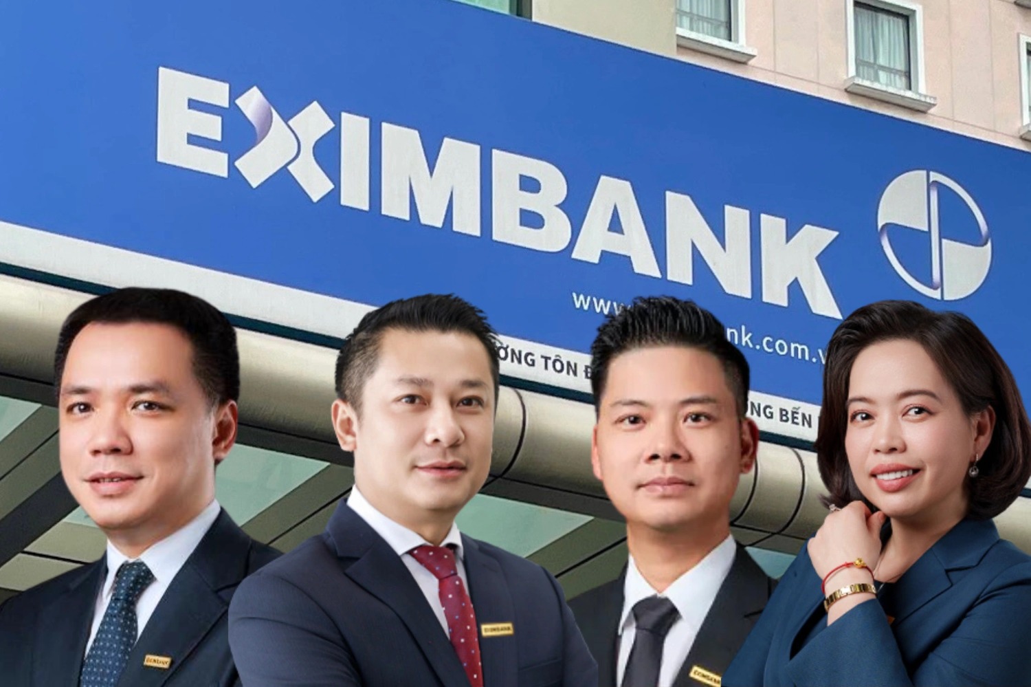 bong dang evnfinance amber holdings tai eximbank