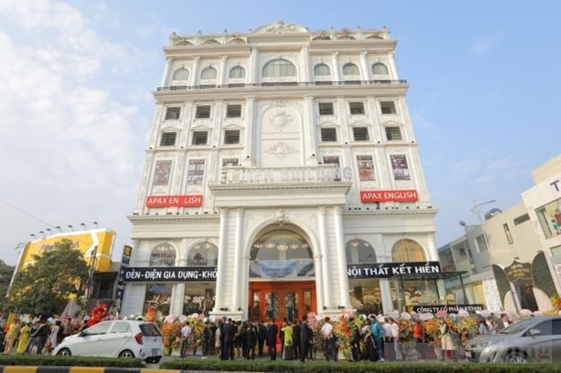 bong ma hau phao o kehin group