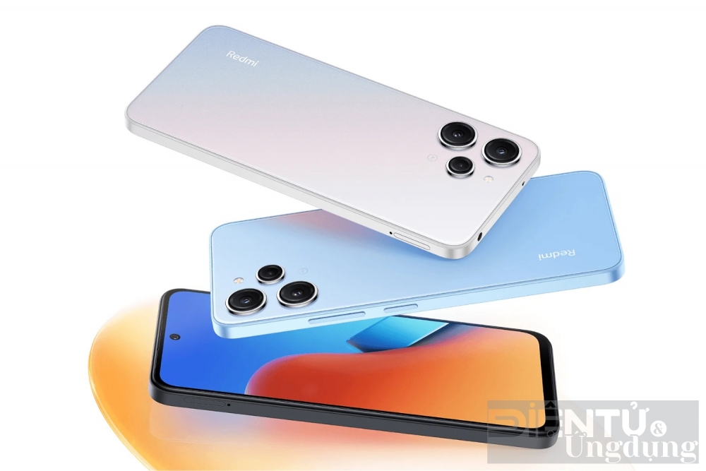 but pha gioi han cong nghe xiaomi vuon len top 2 thi phan smartphone tai viet nam
