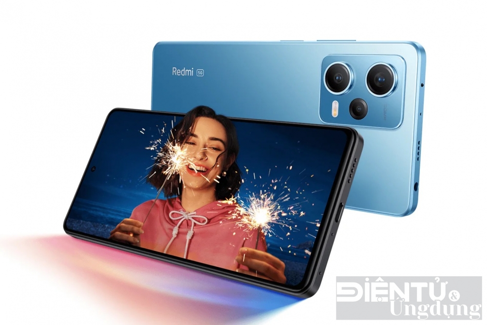 but pha gioi han cong nghe xiaomi vuon len top 2 thi phan smartphone tai viet nam