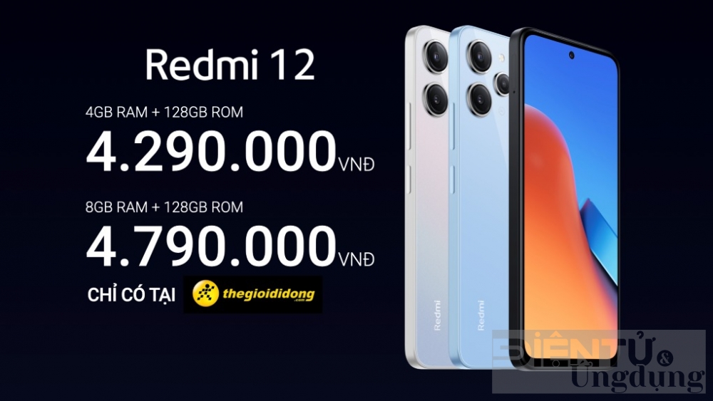 but pha gioi han cong nghe xiaomi vuon len top 2 thi phan smartphone tai viet nam