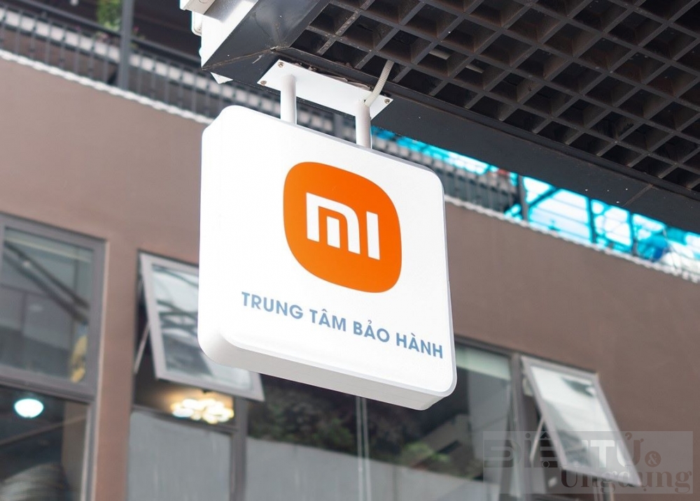 but pha gioi han cong nghe xiaomi vuon len top 2 thi phan smartphone tai viet nam