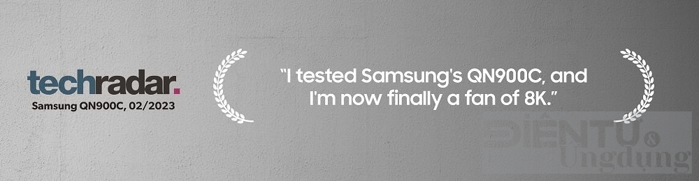 cac chuyen gia cong nghe noi gi ve tv samsung 2023