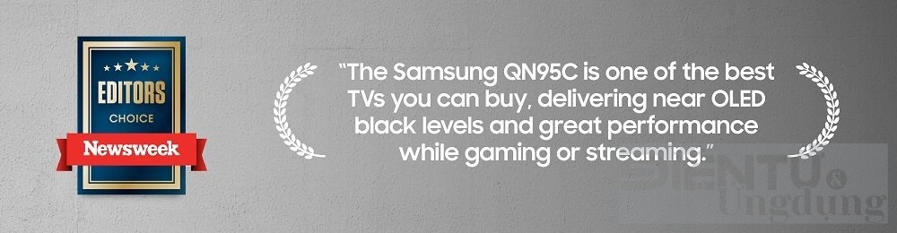 cac chuyen gia cong nghe noi gi ve tv samsung 2023