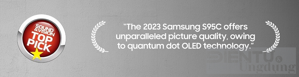 cac chuyen gia cong nghe noi gi ve tv samsung 2023