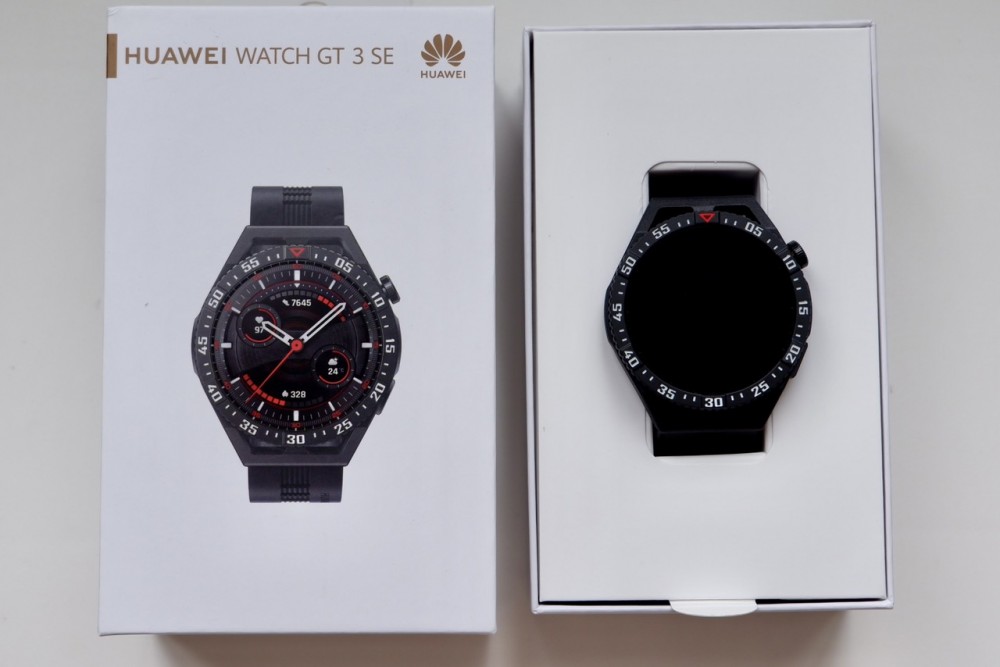 cac chuyen gia noi gi ve huawei watch gt 3 se