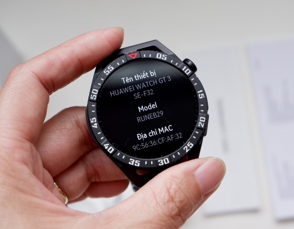 cac chuyen gia noi gi ve huawei watch gt 3 se