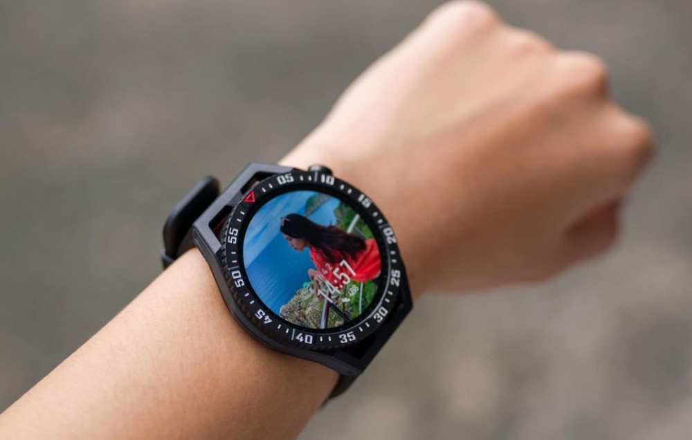 cac chuyen gia noi gi ve huawei watch gt 3 se