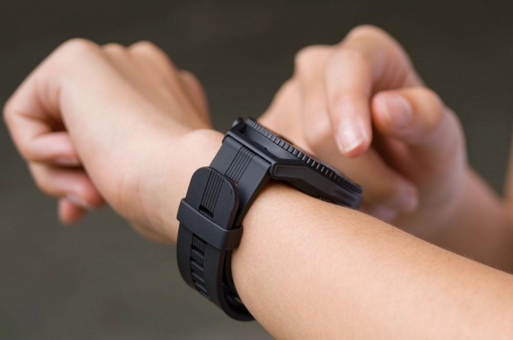 cac chuyen gia noi gi ve huawei watch gt 3 se