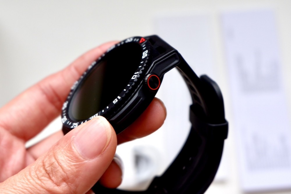 cac chuyen gia noi gi ve huawei watch gt 3 se