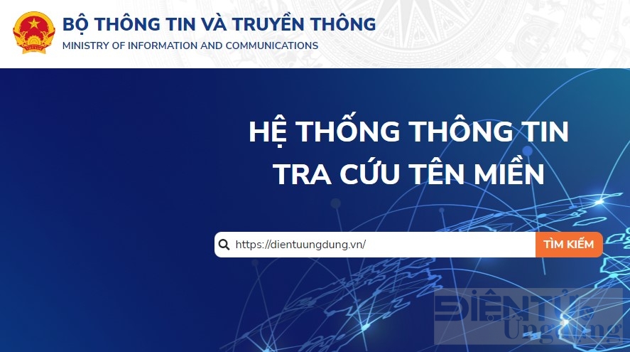 Cách tra cứu, phát hiện các website giả mạo