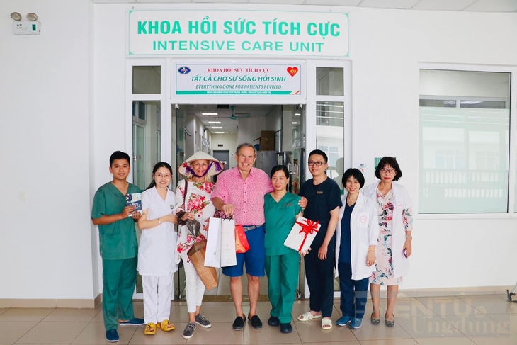 cam on viet nam