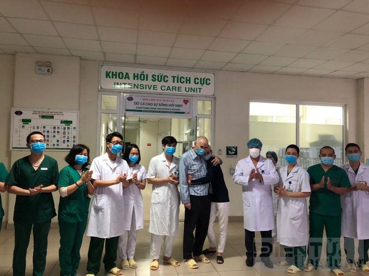 cam on viet nam