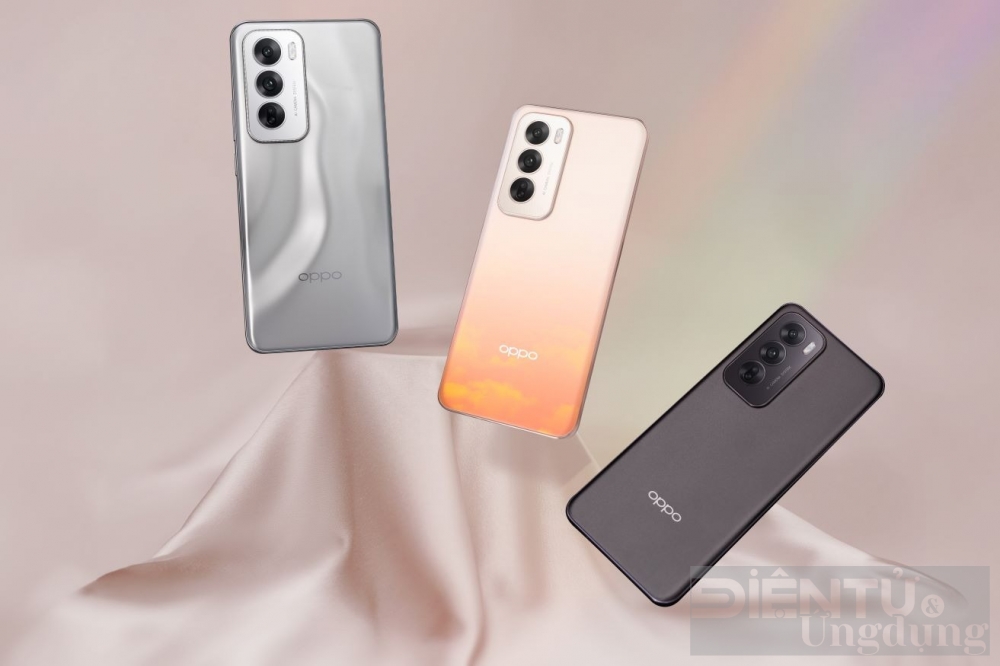 can canh oppo reno12 series