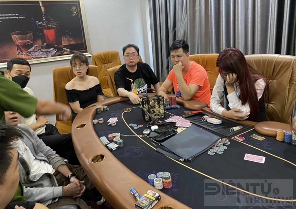 can kiem tra lai dieu kien thu tuc hanh chinh thanh lap clb poker tai cac dia phuong