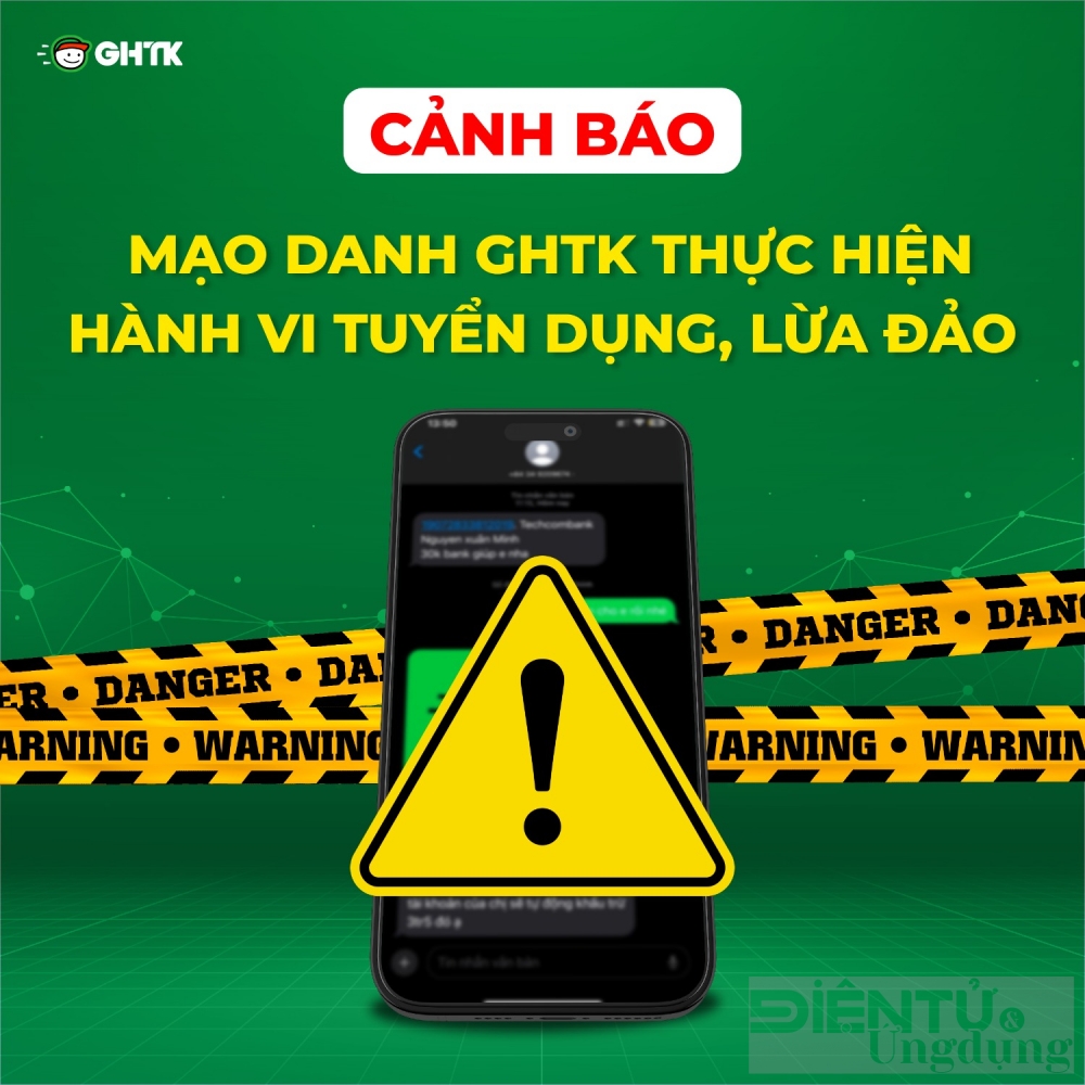 canh bao mao danh giao hang tiet kiem thuc hien hanh vi lua dao tuyen dung