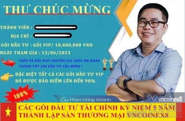 Cảnh báo thủ đoạn giả mạo chuyên gia và cơ quan quản lý để lừa đảo trên không gian mạng